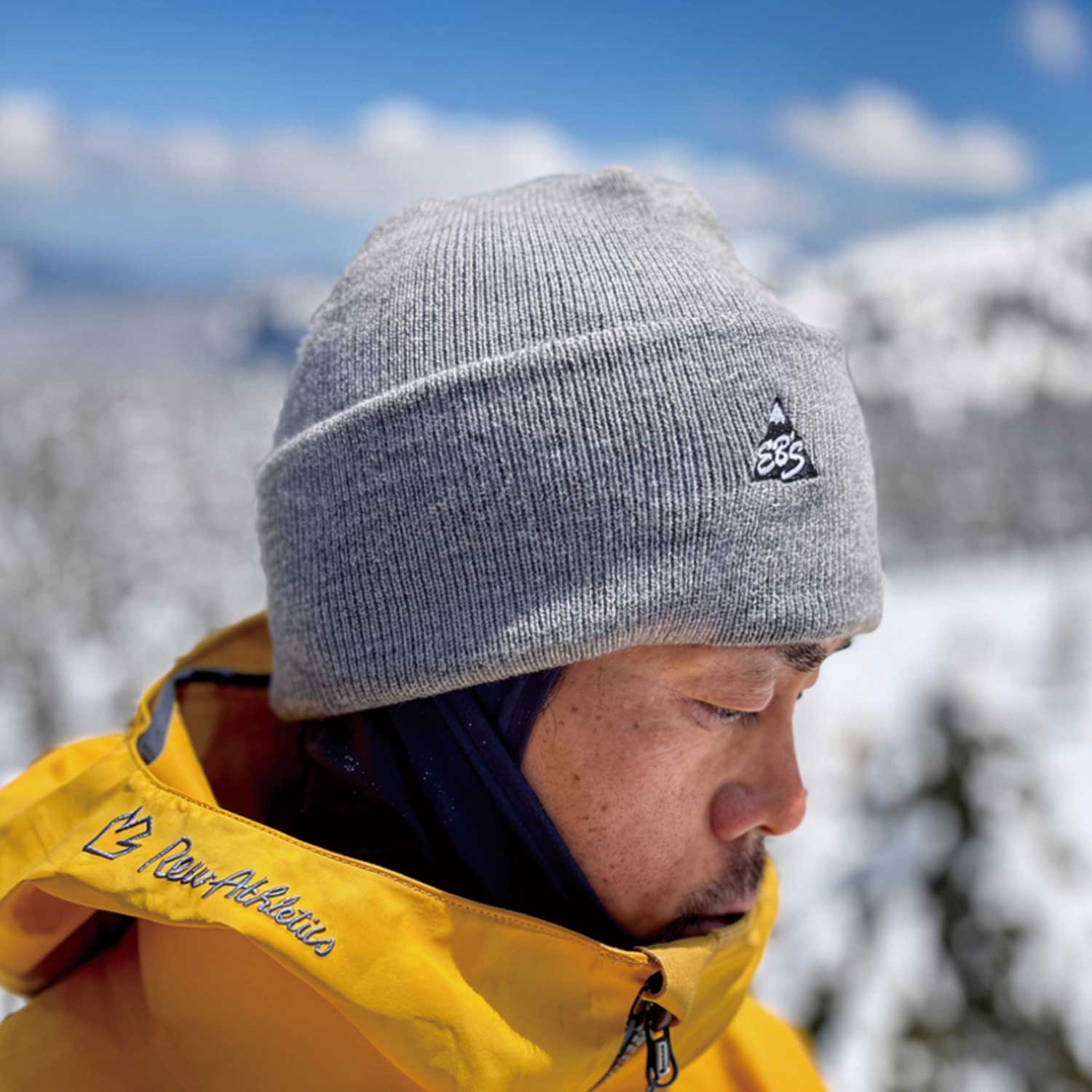 2026年9月入荷予定　MOUNTAIN BEANIE