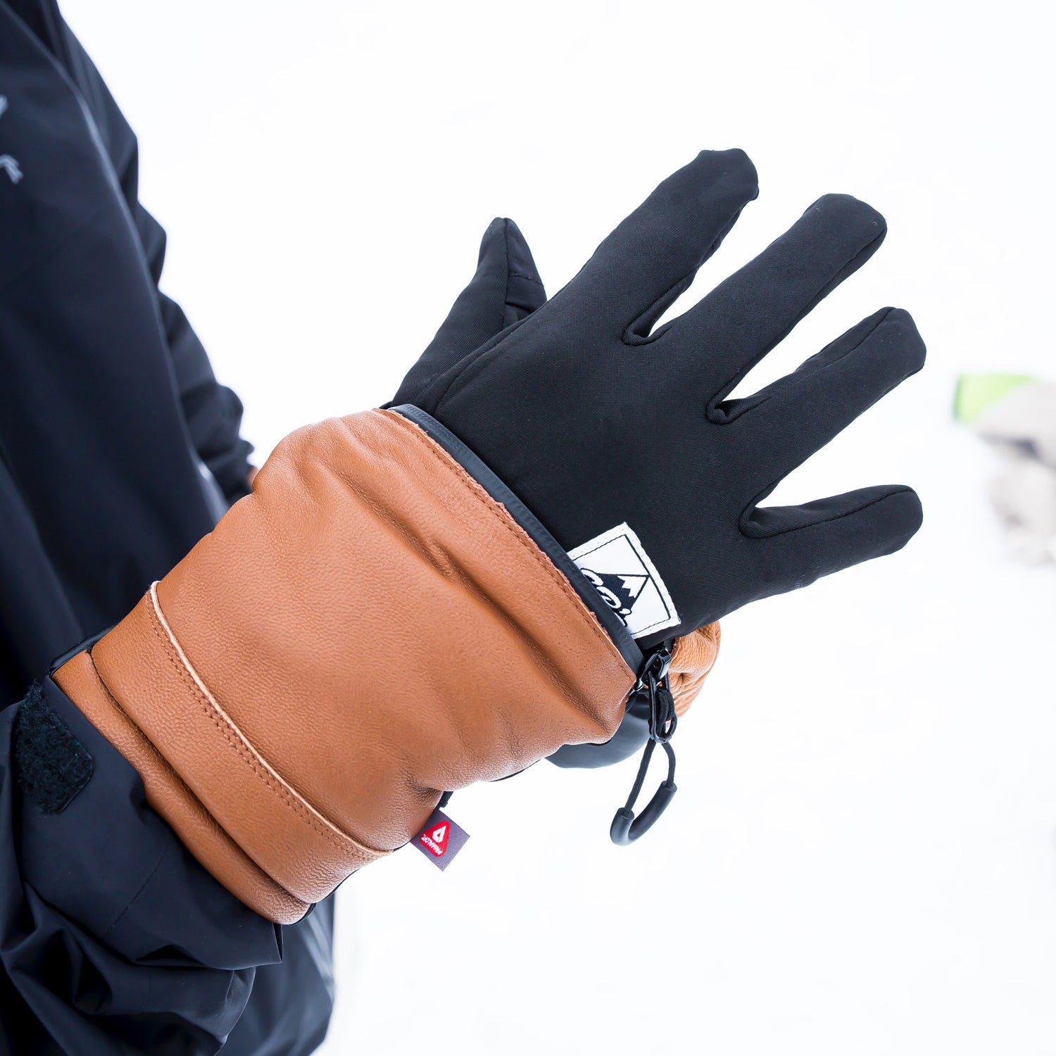 【NEW!】ARMA ZIP