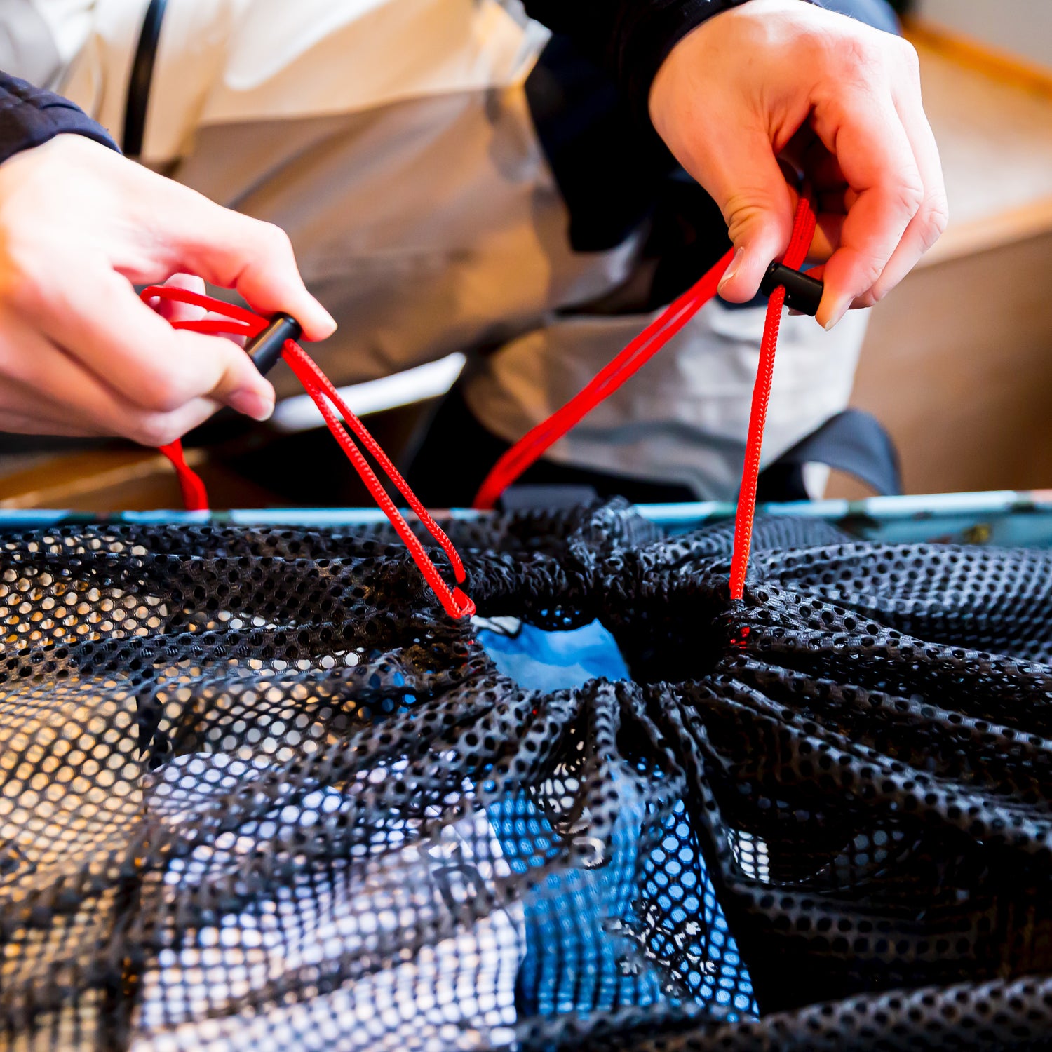 CARGO BAG