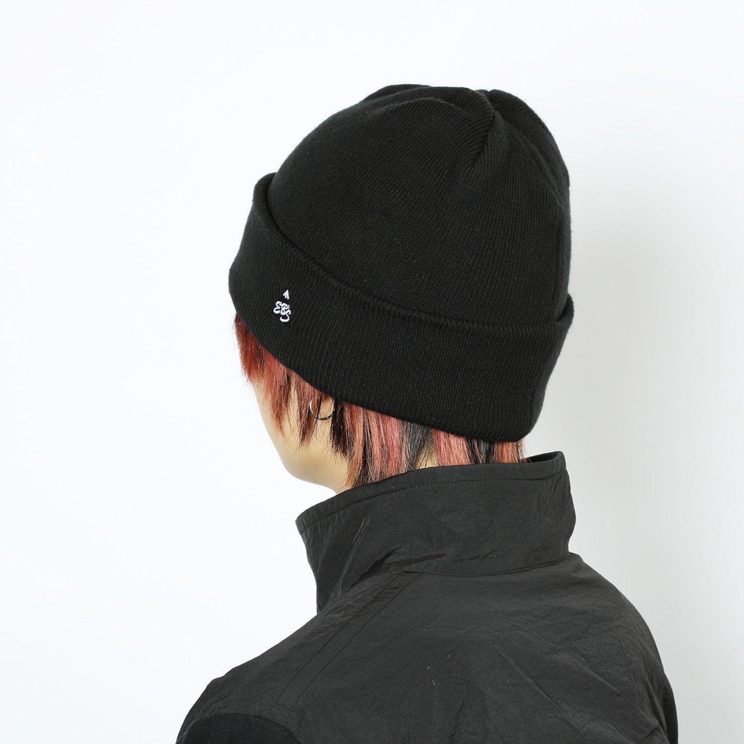 MOUNTAIN BEANIE