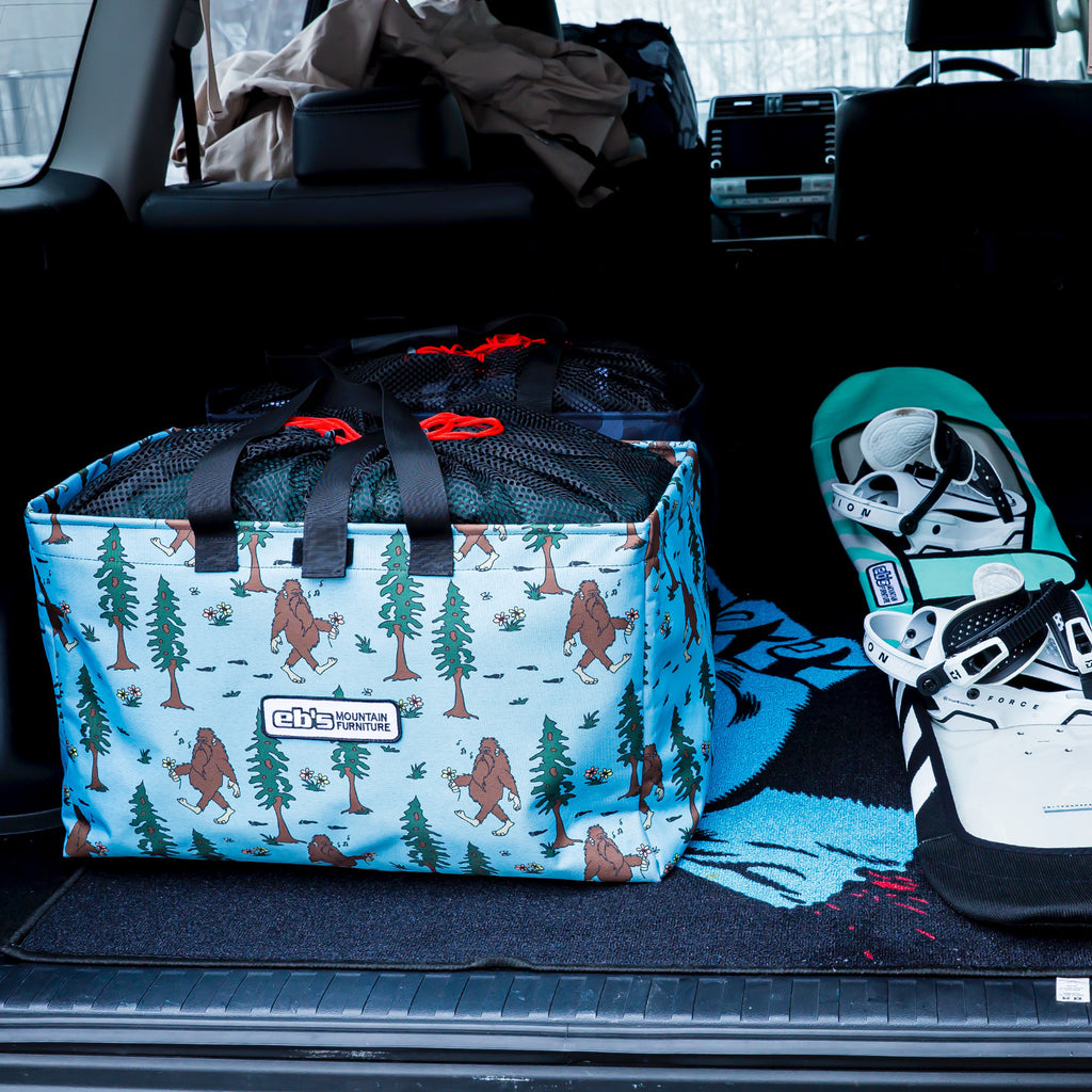 CARGO BAG