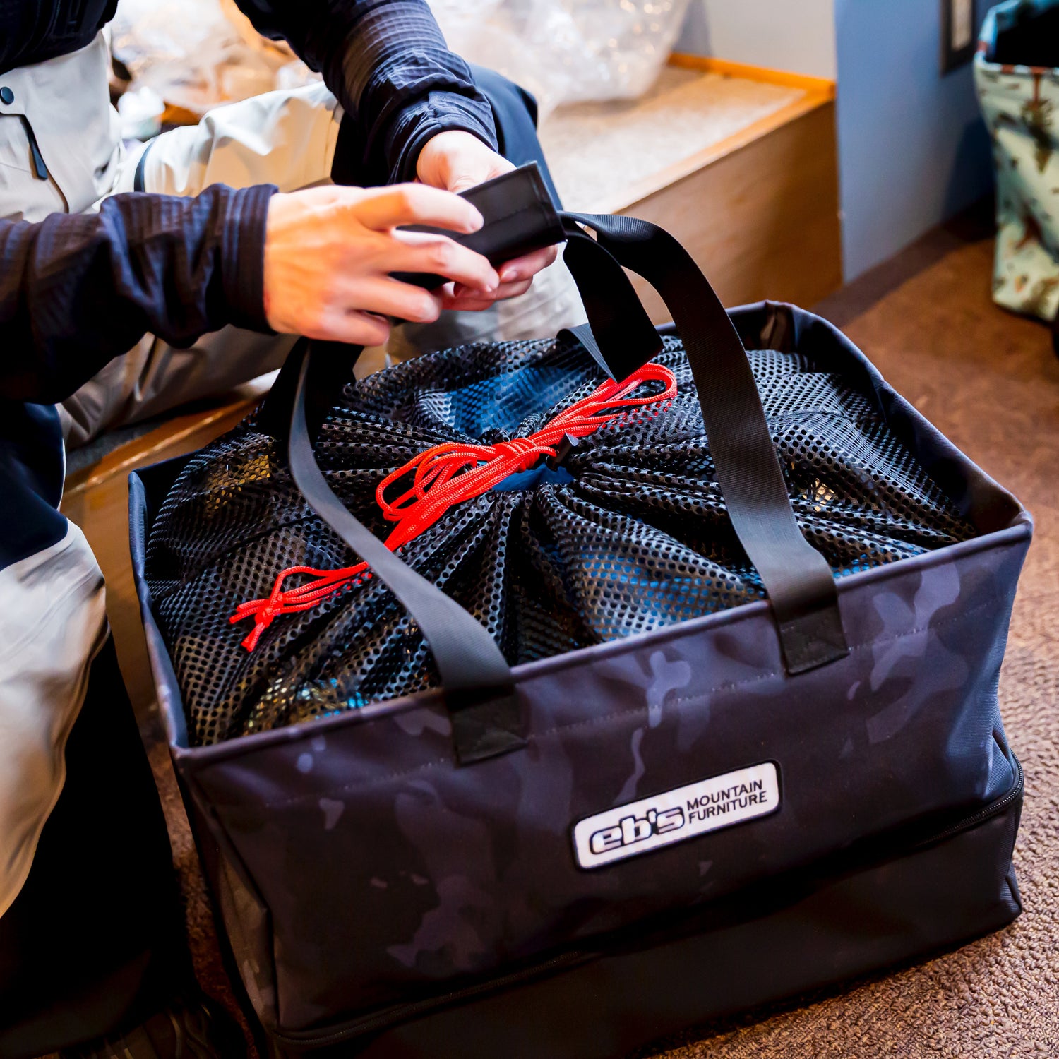 ARLOW BAG
