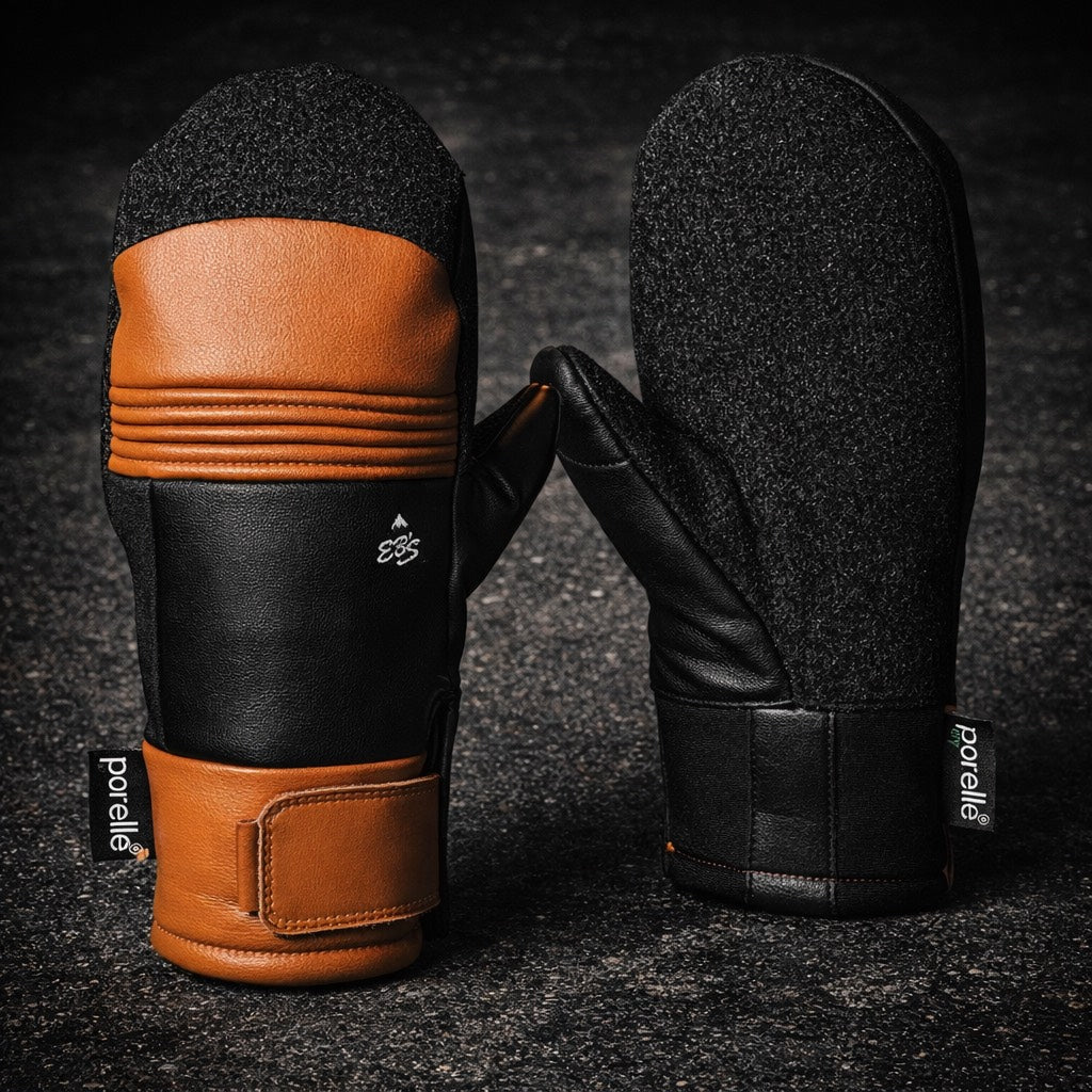 2026年9月入荷予定　CARVING MITT STRONG