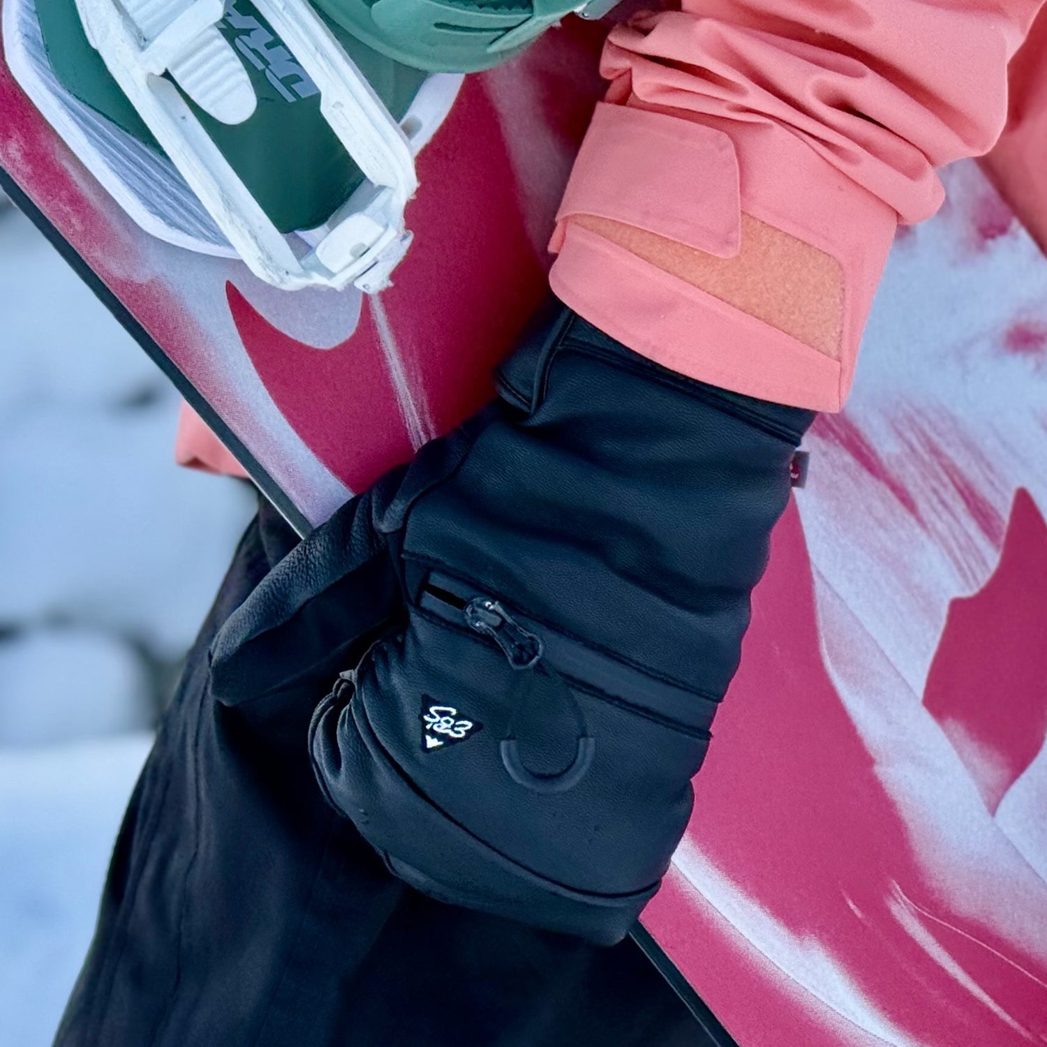 【NEW!】ARMA ZIP