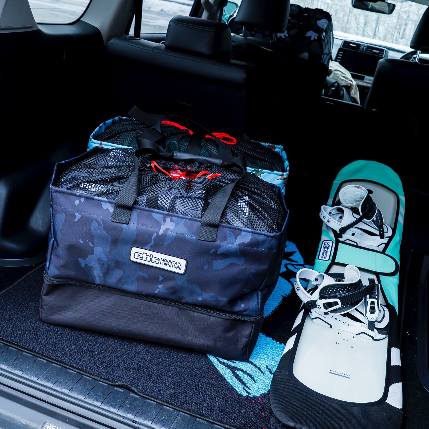 ARLOW BAG
