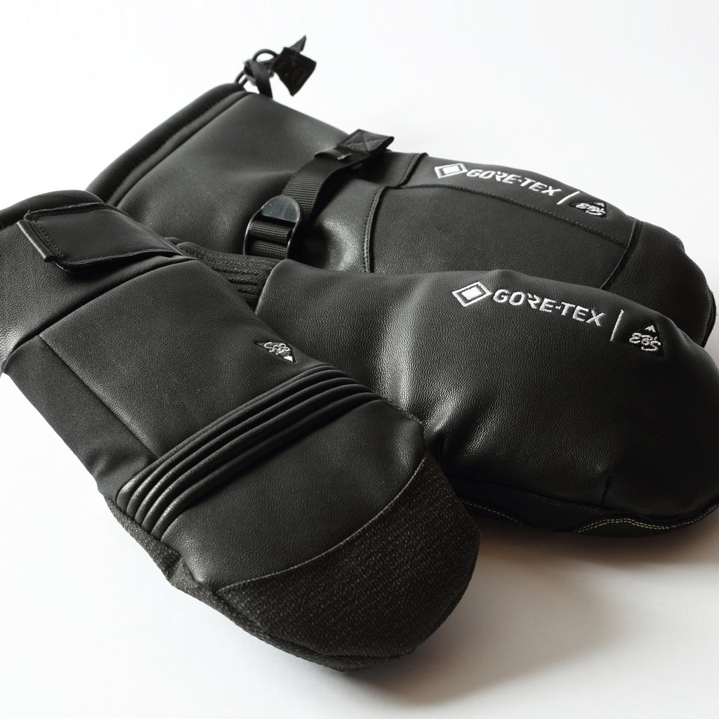 【9月末入荷】CARVING MITT STRONG