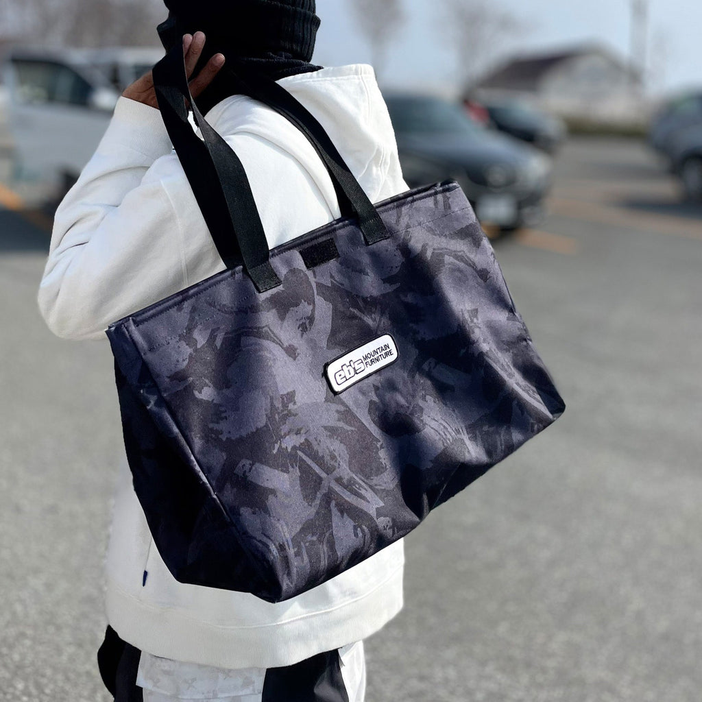 CARGO BAG (NIPPON)【2024年９月入荷予定】