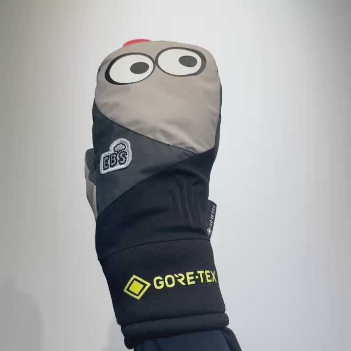GORE-TEX KEMONO CHAN®