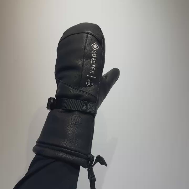 CARVING MITT NII