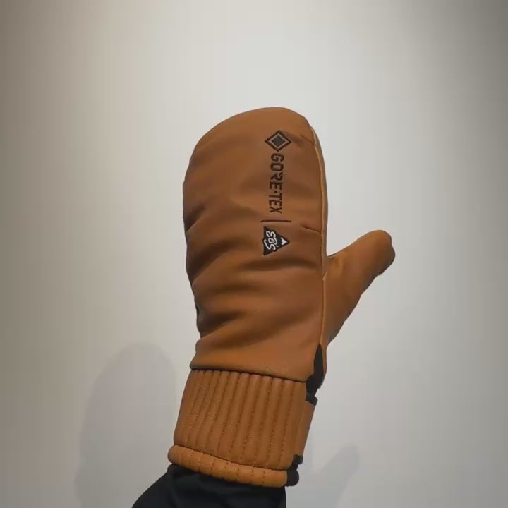 CARVING MITT