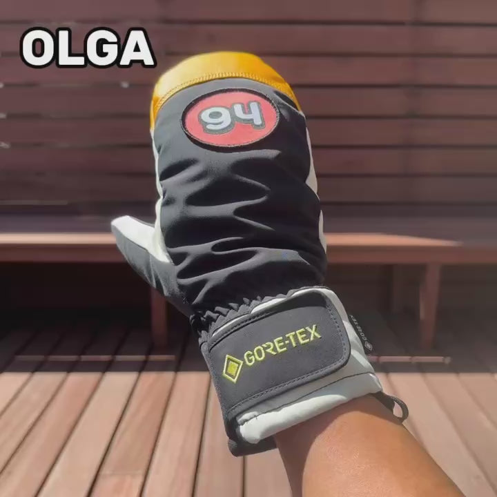 【新入荷】OLGA
