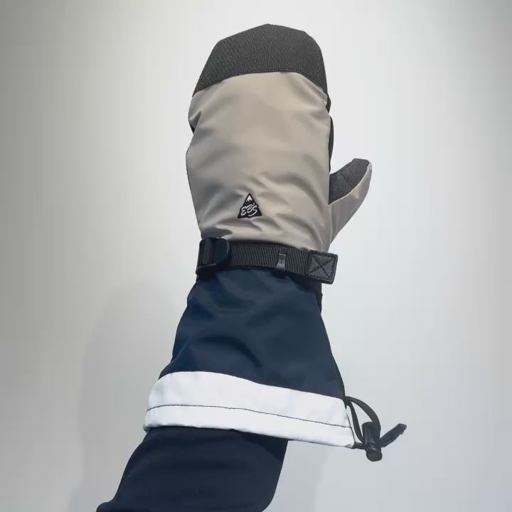 【9月末入荷】OVER MITT STRONG