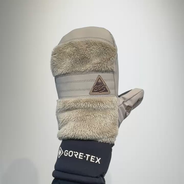 GORE-TEX EXCLUSIVE