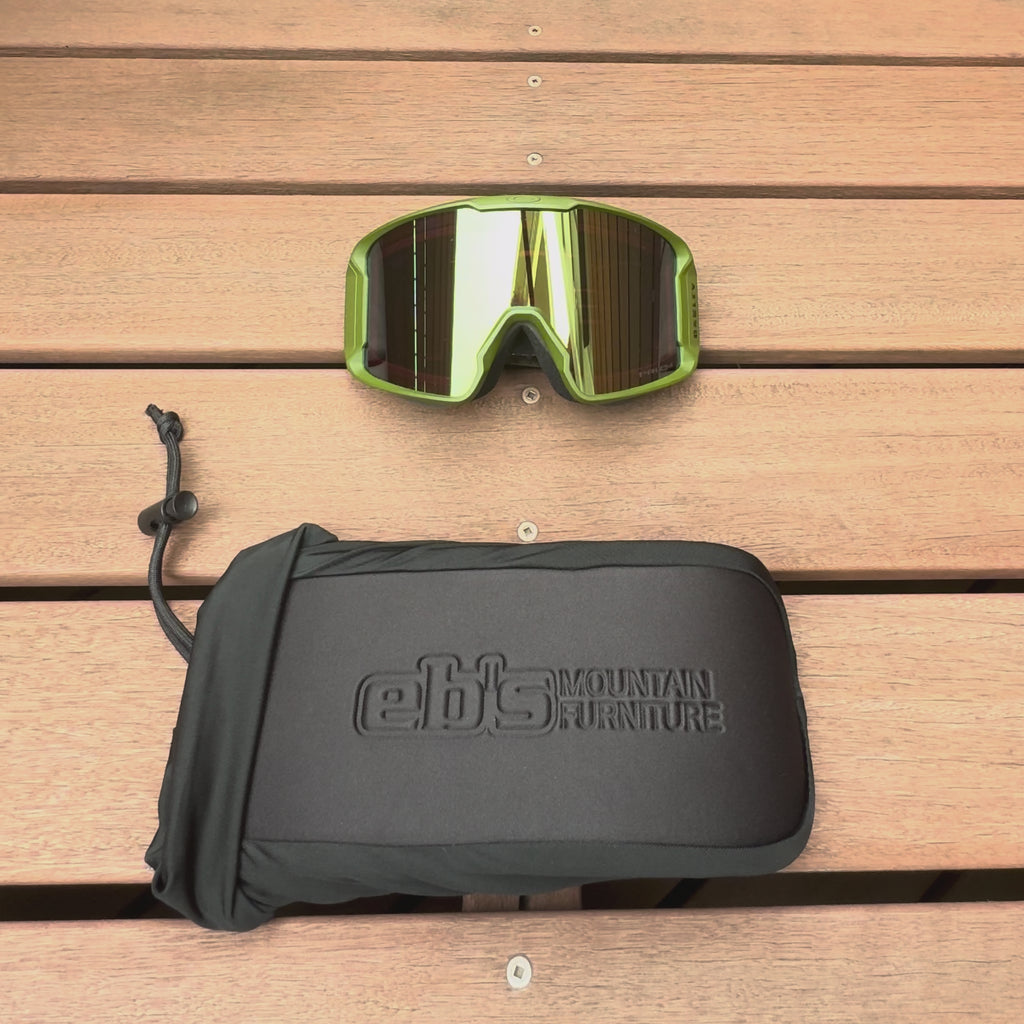 2026年9月入荷予定　GOGGLE CASE HYBRID
