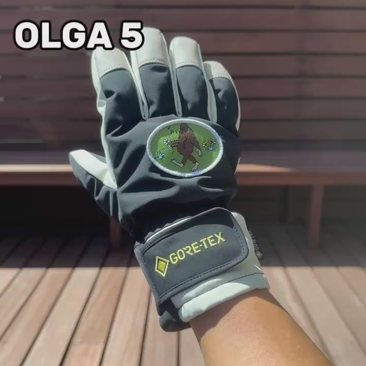 OLGA 5